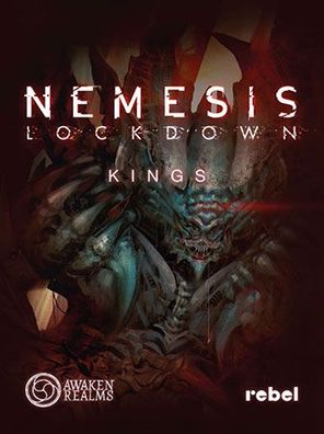 Nemesis: Lockdown – New Kings Erweiterung