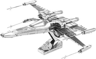 Metal Earth - Star Wars - X-Wing Fighter