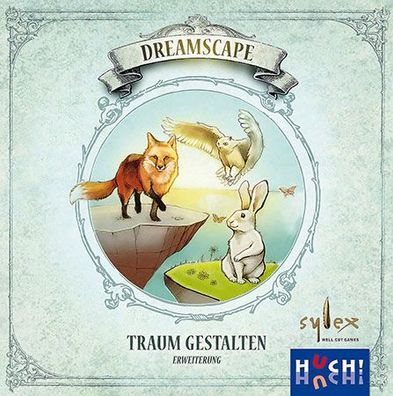 Dreamscape - Traumgestalten Erweiterung