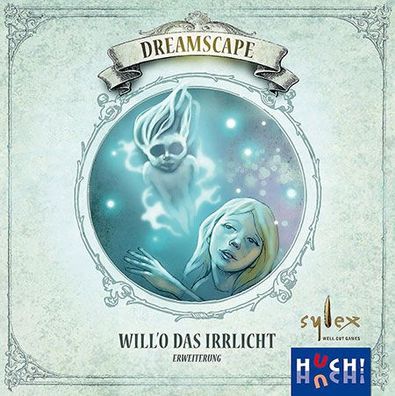 Dreamscape - Will´O das Irrlicht Erweiterung