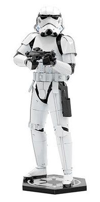 Metal Earth: Iconx - Stormtrooper