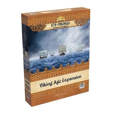 878 Vikings - The Viking Age Expansion (engl.)