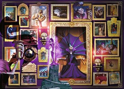 Disney Villainous - Yzma