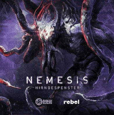 Nemesis - Hirngespinster Erweiterung