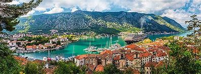 Kotor, Montenegro