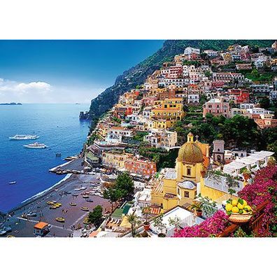 Positano, Italien