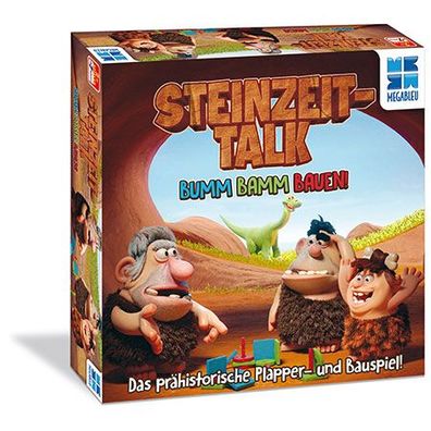 Steinzeit-Talk
