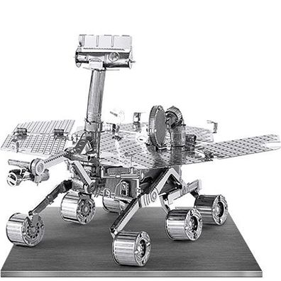 Metal Earth - Mars Rover