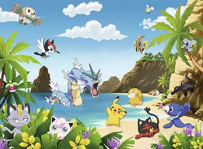 Pokémon: Schnapp sie Dir alle!