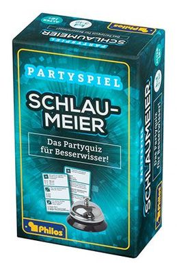 Schlaumeier!