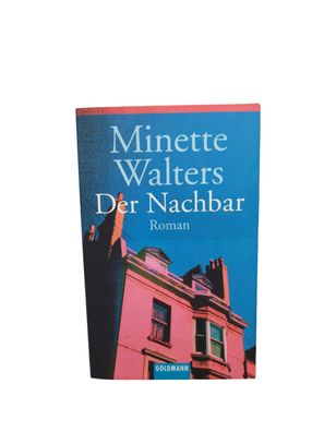 Der Nachbar: Roman von Walters, Minette | Buch | Zustand sehr gut