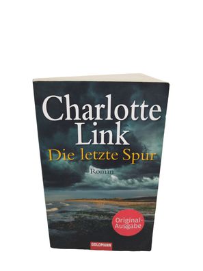 Die letzte Spur von Charlotte Link | Buch | Roman