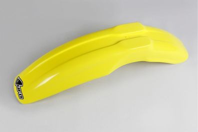 Schutzblech vorne Kotflügel universal fender passt an Suzuki Rm Rmz 125 250 gelb