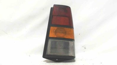 Heckleuchte Rücklicht rechts mit Lampenträger - Kratzer FIAT PANDA (141A ) 1100