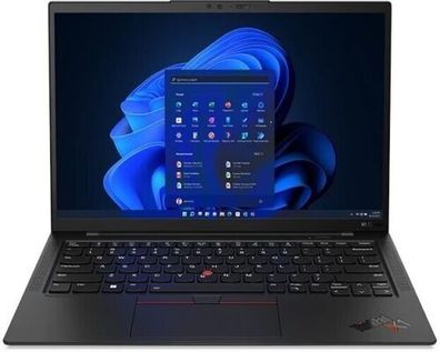 Lenovo ThinkPad X1 Carbon G10 (2022) Intel Core i7-1260P 16 GB RAM 1.000 GB