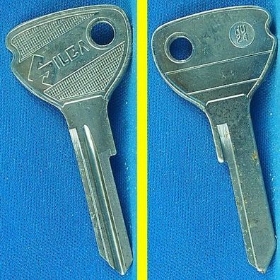 Silca HU24 - KFZ Schlüsselrohling