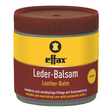 effax Leder-Balsam