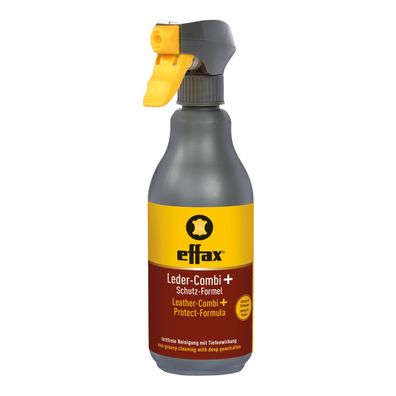 effax Leder-Combi+ 500 ml (Gr. 500 ml)
