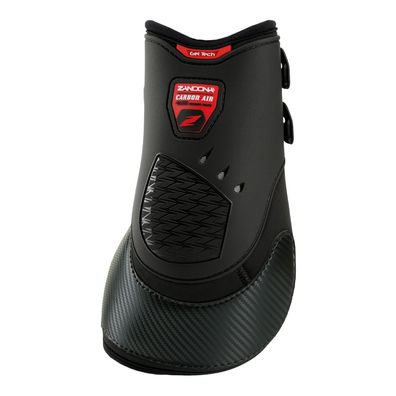 Zandona Streichkappen Carbon Air EP Fetlock Braun (Gr. S)