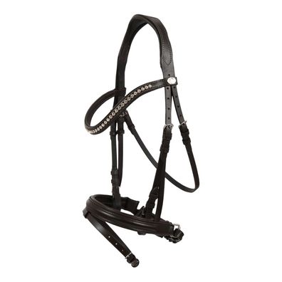 Hans Melzer Trense Calgary (Gr. Pony)