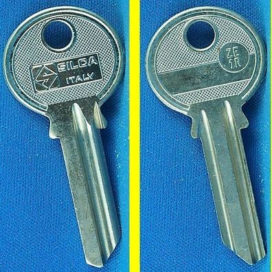 Silca ZE1R - Schlüsselrohling