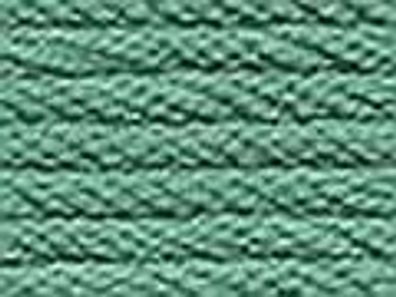 8m Anchor Stickgarn - Farbe 875 - grünspan