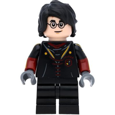 LEGO Harry Potter Minifigur Harry Potter hp349