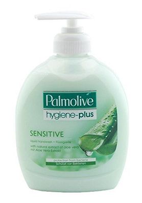 Palmolive Flüssigseife Hygiene-Plus Sensitive 300ml