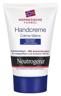 Neutrogena Handcreme parfümiert 50ml