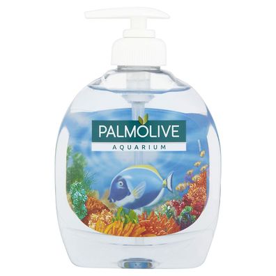 Palmolive Flüssigseife Aquarium 300ml