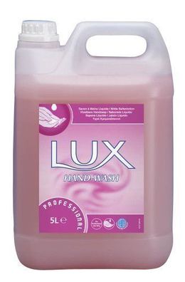 Lux Professional XXL Handwash Seifenlotion Flüssigseife 5000ml