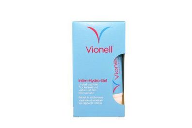 Vionell Intim Hydro-Gel, 2er Pack (2 x 30 ml)