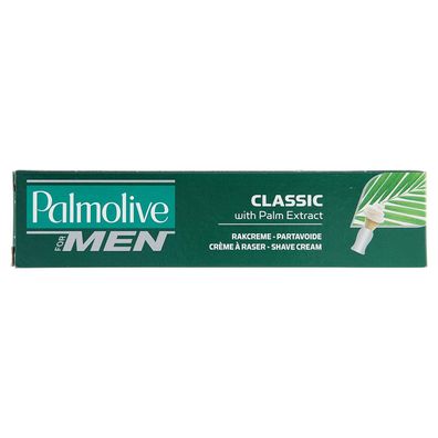 Palmolive Rasiercreme classic 24er Pack 2400ml