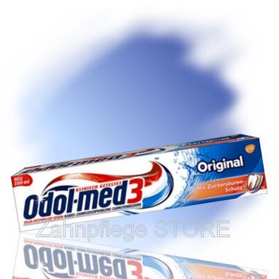 Odol-med3 Original, 75 ml