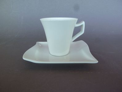 Van Well Service Serie Harmony Zubehörteile Espressountertasse 12cm