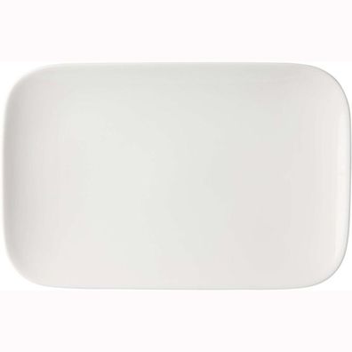 Arena Platte rechteckig 33,5x22cm