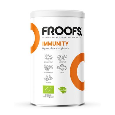 134,50 €/ kg | Froofs. Superfood Immunity 200g Dose