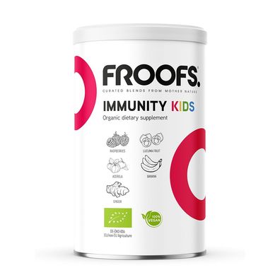 134,50 €/ kg | Froofs. Superfood Immunity Kids 200g Dose