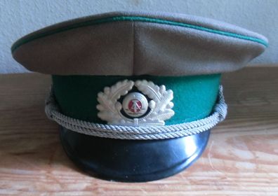 Uniformmütze DDR-Volkspolizei /5765