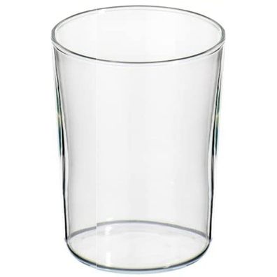 Simax Teeglas Set konisch ohne Henkel 6 teilig Füllmenge 200ml