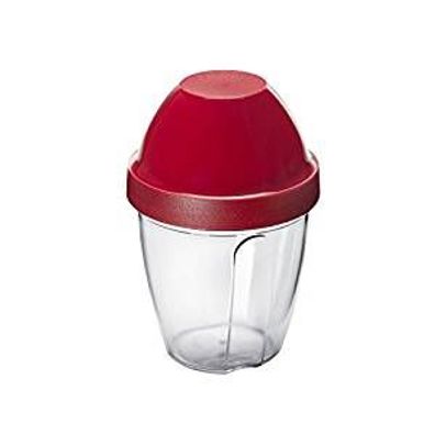 Schuettelbecher 0,25 l m. Mixscheibe