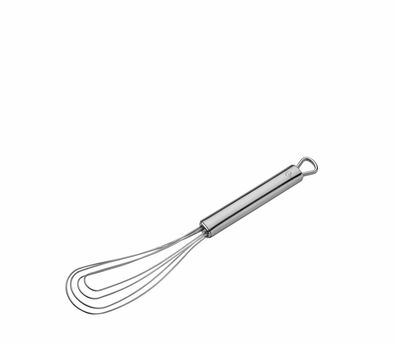 Küchenprofi Tellerbesen 25cm PARMA aus einem rostfreien Edelstahl
