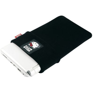 Hello Kitty Socke Tasche Case Hülle für Tablet PC iPad 9,7" 10" 10,2" 10,9" 11"