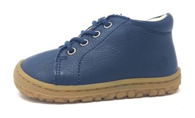 Lurchi Nani Barefoot 33-50034-02 Blau 02 jeans