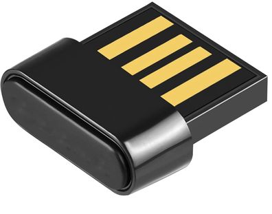 Bluetooth-Adapter PC 5.1 Mini-USB-Audio-Kopfhöreranschluss EDR