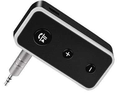 Bluetooth-Adapter Auto-Funkempfänger mit Freisprecheinrichtung