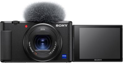 Sony ZV-1 Vlog Digitalkamera
