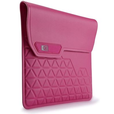 Case Logic Cover Tasche Schutz-Hülle Etui für iPad Tablet PC Tab 9" 9,5" 9,7"