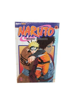 Naruto, Band 29 von Kishimoto, Masashi | Buch |