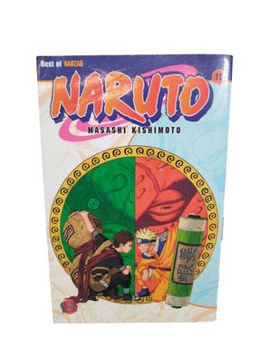 Naruto, Band 15 von Kishimoto, Masashi | Buch |